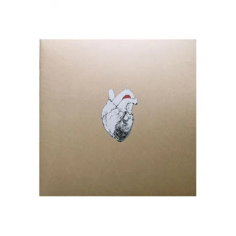 Swans - The Beggar (5400863101480) виниловая пластинка