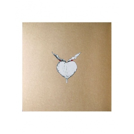 Swans - The Beggar (5400863101480) виниловая пластинка - фото 4