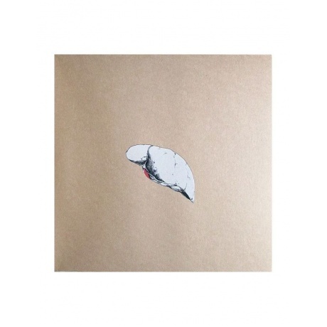 Swans - The Beggar (5400863101480) виниловая пластинка - фото 5