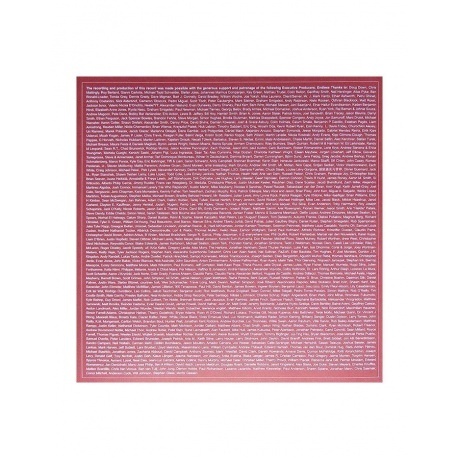 Swans - The Beggar (5400863101480) виниловая пластинка - фото 6