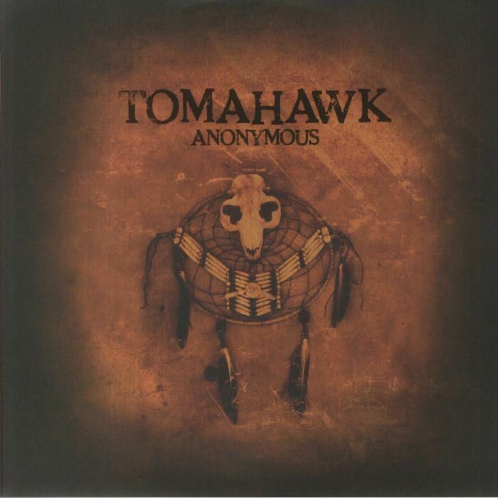 

0689230025016, Виниловая пластинка Tomahawk, Anonymous