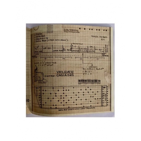 Trees Speak - Vertigo Of Flaws (5026328004983) виниловая пластинка - фото 11