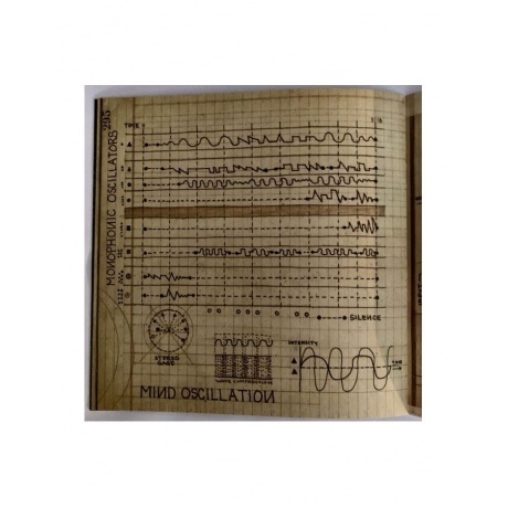 Trees Speak - Vertigo Of Flaws (5026328004983) виниловая пластинка - фото 10