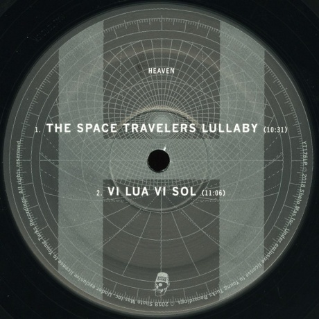 Kamasi Washington - Heaven And Earth (0889030017611) виниловая пластинка - фото 11