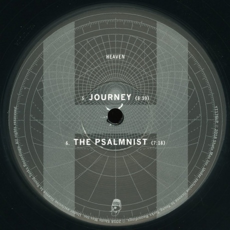 Kamasi Washington - Heaven And Earth (0889030017611) виниловая пластинка - фото 13