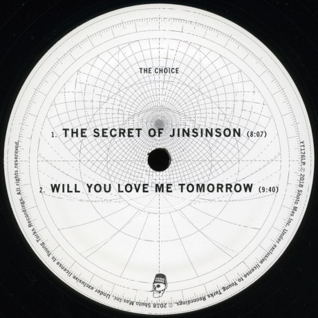 Kamasi Washington - Heaven And Earth (0889030017611) виниловая пластинка - фото 14