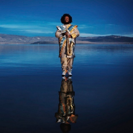 Kamasi Washington - Heaven And Earth (0889030017611) виниловая пластинка - фото 26
