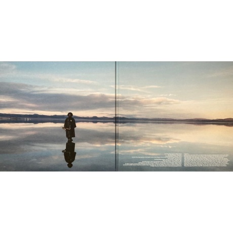 Kamasi Washington - Heaven And Earth (0889030017611) виниловая пластинка - фото 28