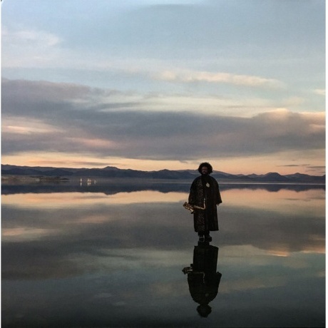 Kamasi Washington - Heaven And Earth (0889030017611) виниловая пластинка - фото 4