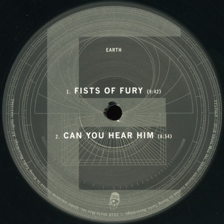 Kamasi Washington - Heaven And Earth (0889030017611) виниловая пластинка - фото 7