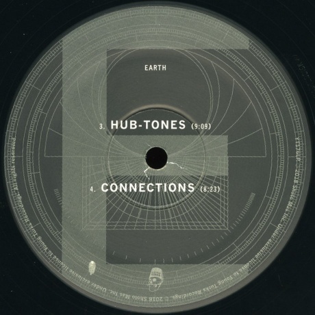 Kamasi Washington - Heaven And Earth (0889030017611) виниловая пластинка - фото 8