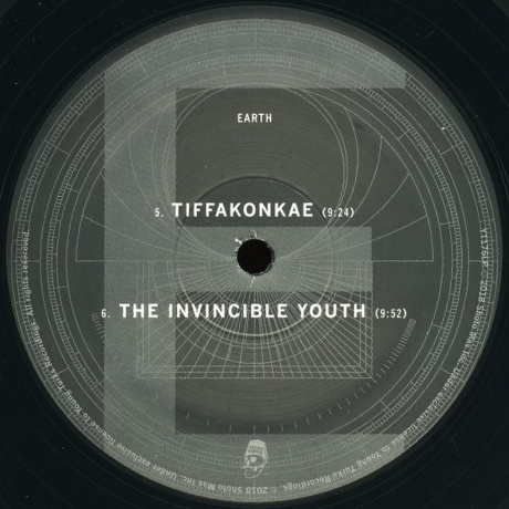 Kamasi Washington - Heaven And Earth (0889030017611) виниловая пластинка - фото 9