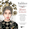 5054197604836, Виниловая пластинка Callas, Maria, Puccini: Turan...
