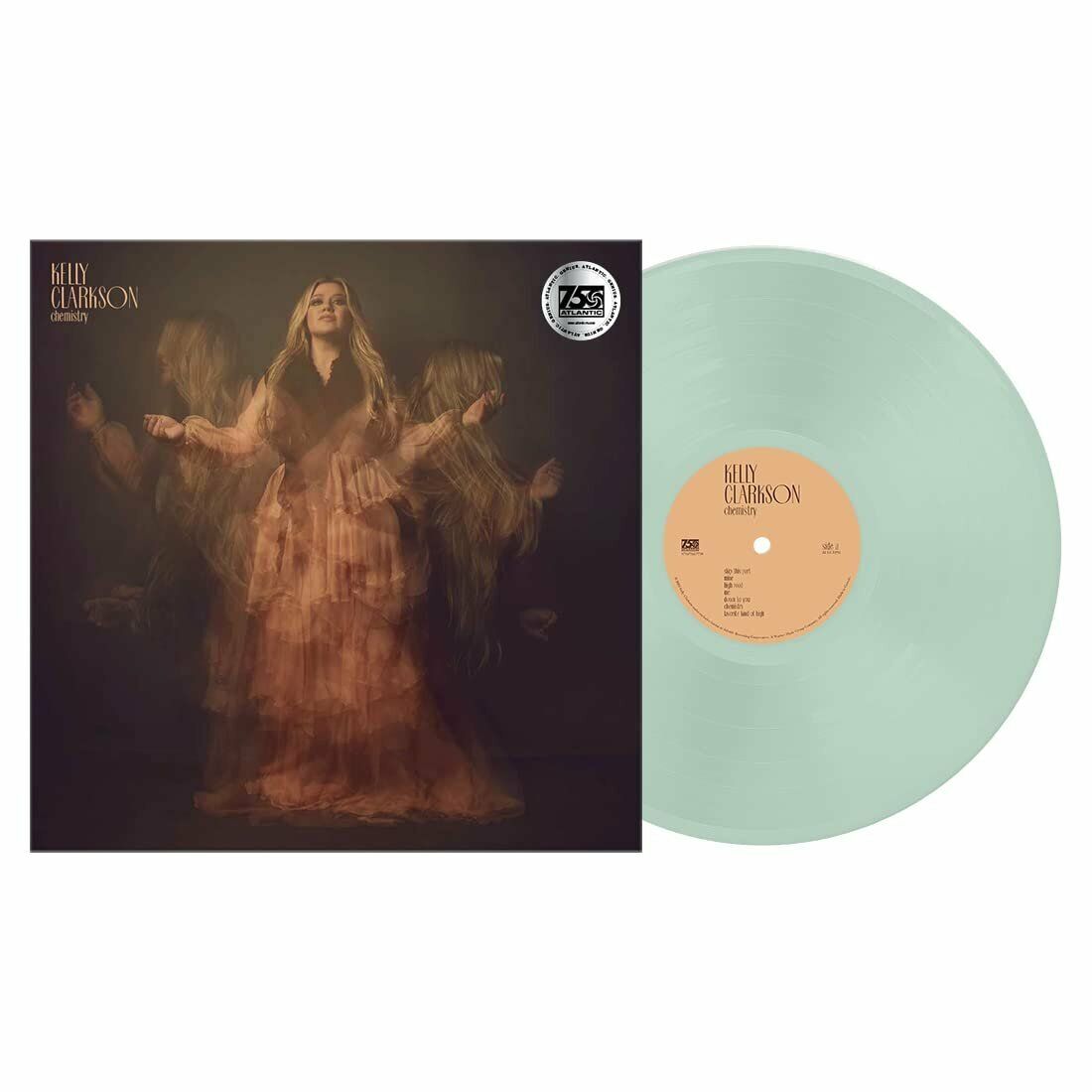 who has sold more records kelly clarkson or carrie underwood