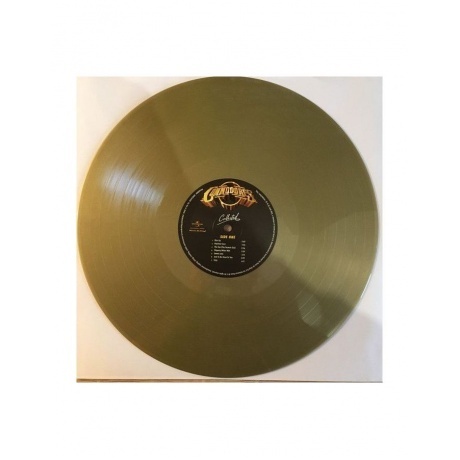 Commodores - Collected (0600753826263) виниловая пластинка - фото 3