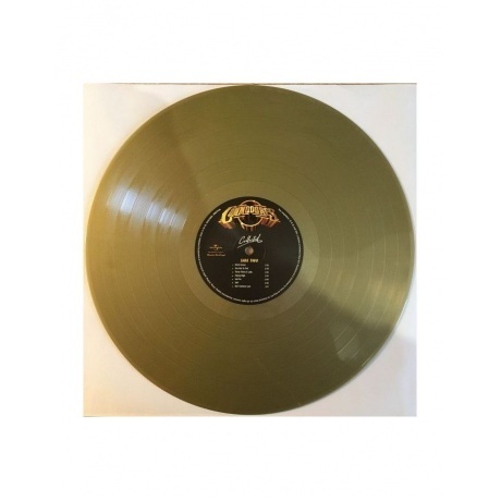 Commodores - Collected (0600753826263) виниловая пластинка - фото 4