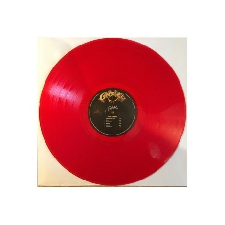 Commodores - Collected (0600753826263) виниловая пластинка - фото 5