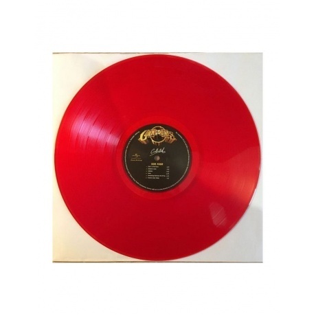 Commodores - Collected (0600753826263) виниловая пластинка - фото 6