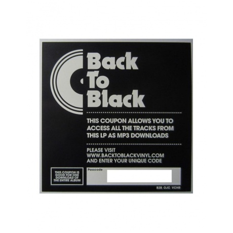 0025218838719, Виниловая пластинка Creedence Clearwater Revival, Bayou Country - фото 5