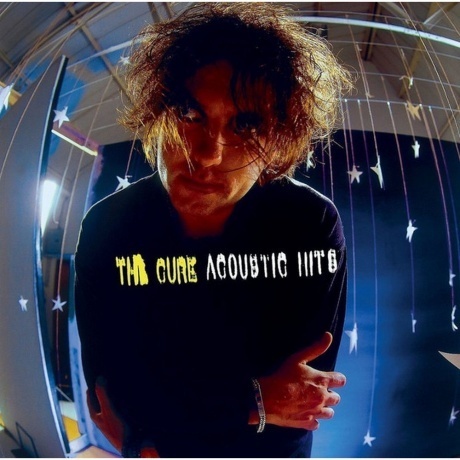 The Cure - Acoustic Hits (0602557263404) виниловая пластинка - фото 14