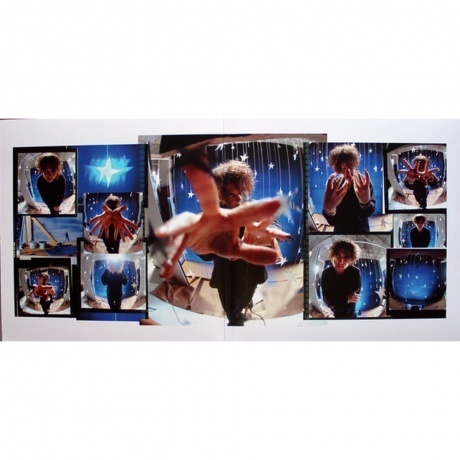 The Cure - Acoustic Hits (0602557263404) виниловая пластинка - фото 15