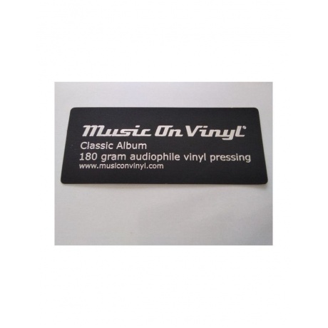 0600753030424, Виниловая пластинка Cure, The, Seventeen Seconds - фото 7