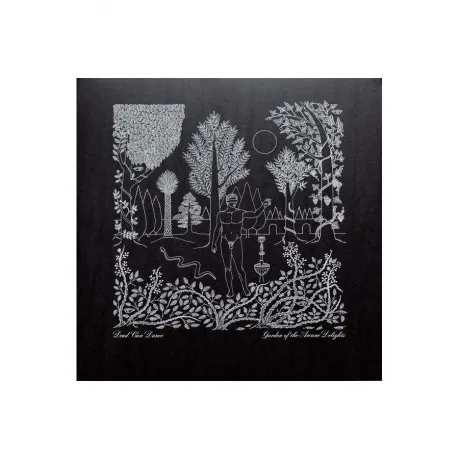 Dead Can Dance - Garden Of The Arcane Delights (0652637362817) в...
