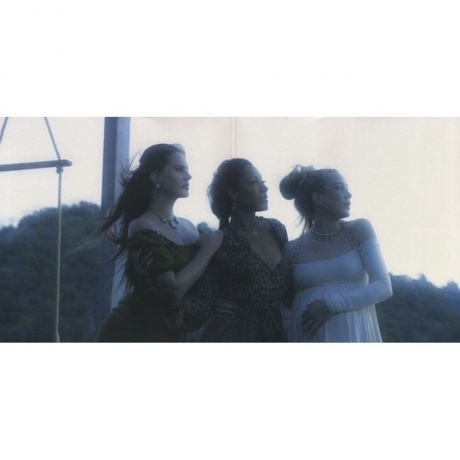 Lana Del Rey - Blue Banisters (0602438590148) виниловая пластинка - фото 2