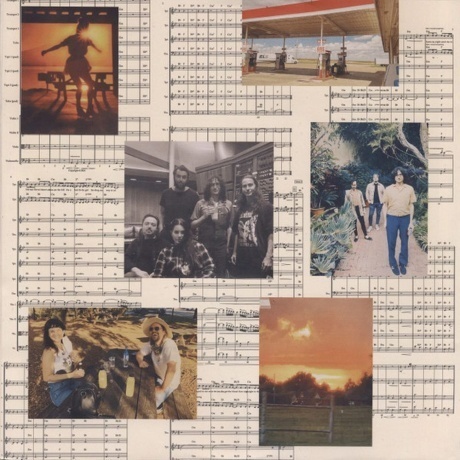 Lana Del Rey - Blue Banisters (0602438590148) виниловая пластинка - фото 11