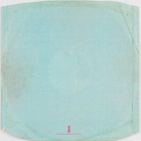 Nick Drake - Five Leaves Left (0602537347568) виниловая пластинка - фото 8