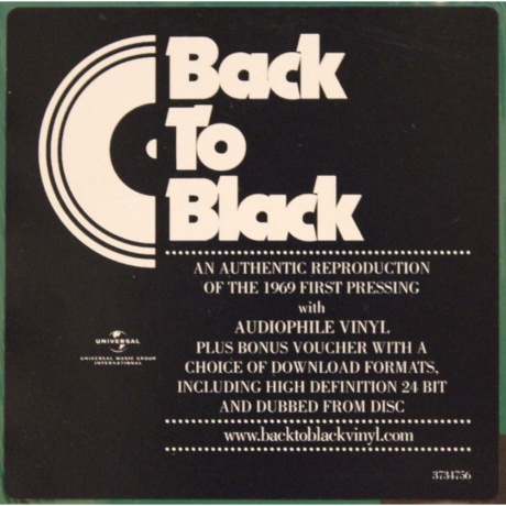 Nick Drake - Five Leaves Left (0602537347568) виниловая пластинка - фото 10