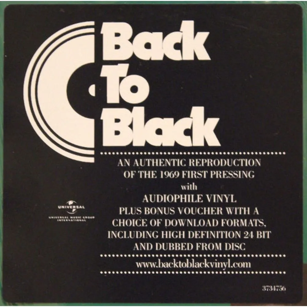 Nick Drake - Five Leaves Left (0602537347568) виниловая пластинка - фото 10