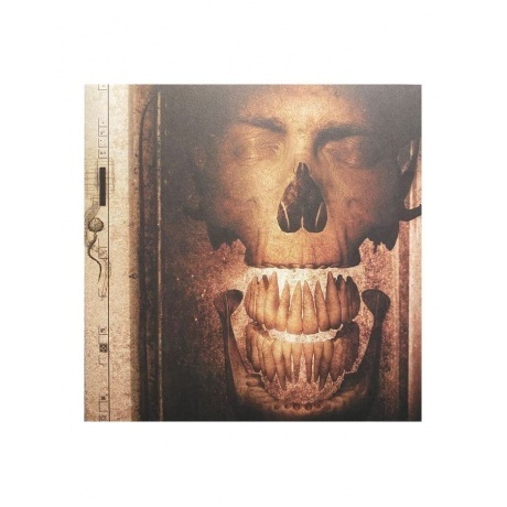 8719262007413, Fear Factory, Obsolete виниловая пластинка - фото 5