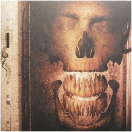 Fear Factory - Obsolete (8719262007413) - фото 5