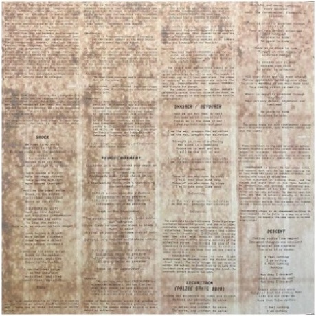 Fear Factory - Obsolete (8719262007413) - фото 6