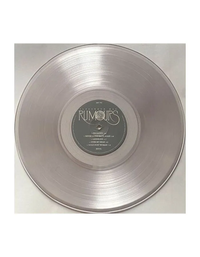 0603497860395, Виниловая пластинка Fleetwood Mac, Rumours Live - фото 11
