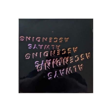Franz Ferdinand - Always Ascending (0887828040810) виниловая пластинка - фото 13