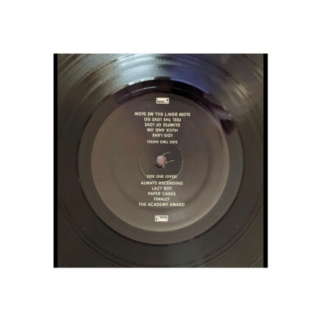 Franz Ferdinand - Always Ascending (0887828040810) виниловая пластинка - фото 6