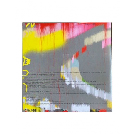 4050538819151, Виниловая пластинка Garbage, Anthology (coloured) - фото 14