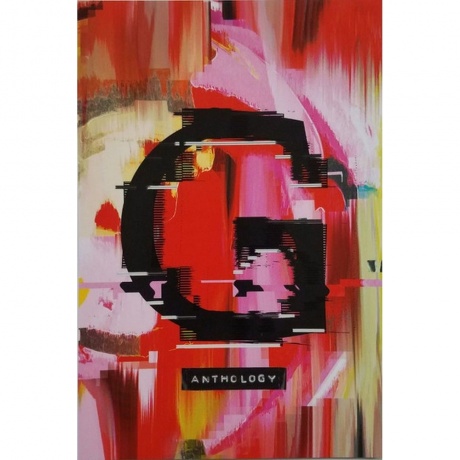 Garbage - Anthology (coloured) (4050538819151) виниловая пластинка - фото 17