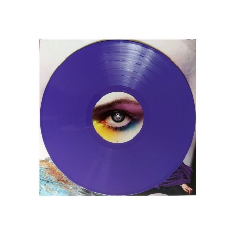 4050538871579, Виниловая пластинка Goldfrapp, The Love Invention (coloured) - фото 11