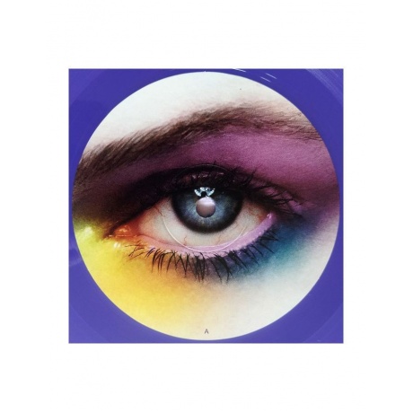 4050538871579, Виниловая пластинка Goldfrapp, The Love Invention (coloured) - фото 5