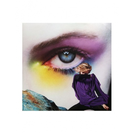 4050538871579, Виниловая пластинка Goldfrapp, The Love Invention (coloured) - фото 7