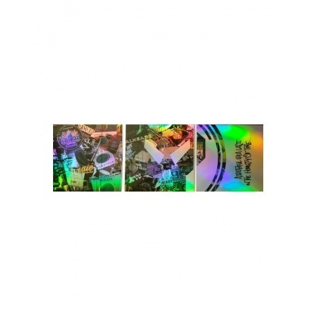 Goldie - Timeless (The Remixes) (5060555216436) виниловая пластинка - фото 4