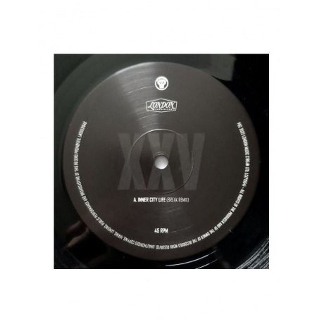 Goldie - Timeless (The Remixes) (5060555216436) виниловая пластинка - фото 5