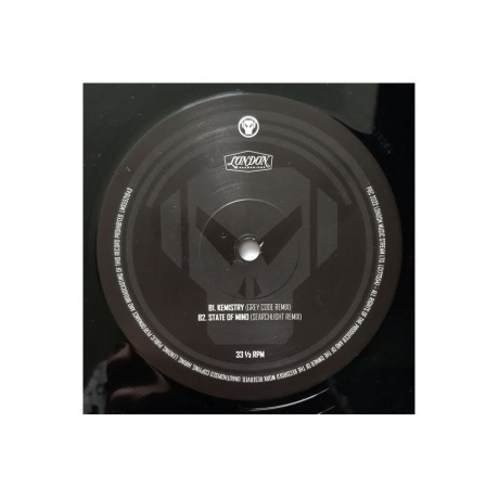 Goldie - Timeless (The Remixes) (5060555216436) виниловая пластинка - фото 6