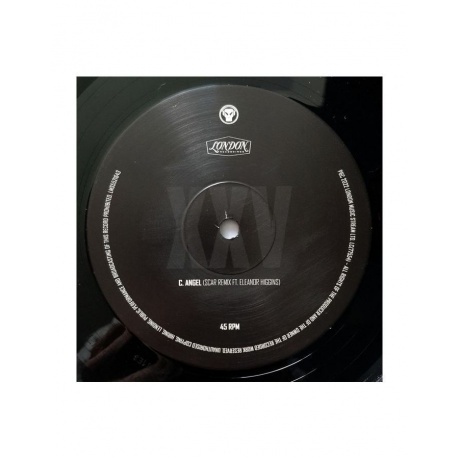 Goldie - Timeless (The Remixes) (5060555216436) виниловая пластинка - фото 7