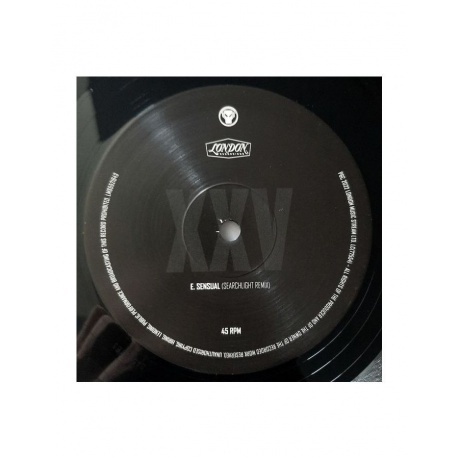 Goldie - Timeless (The Remixes) (5060555216436) виниловая пластинка - фото 9