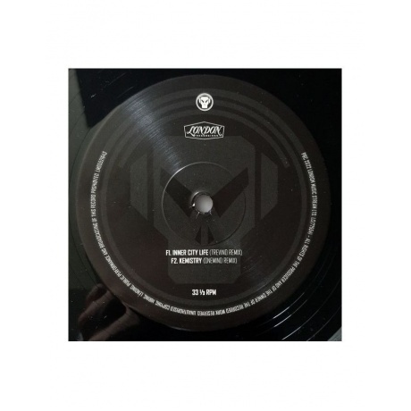 Goldie - Timeless (The Remixes) (5060555216436) виниловая пластинка - фото 10