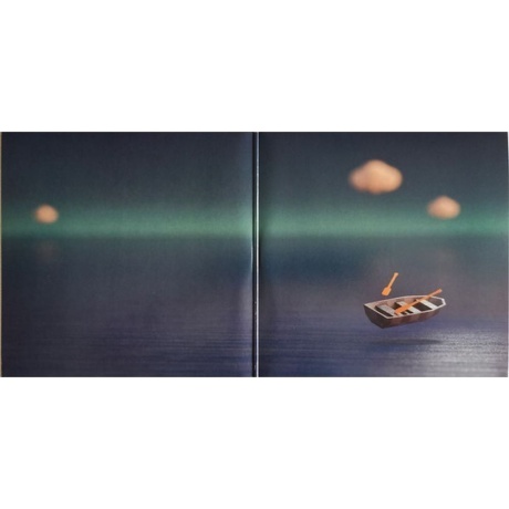 Gov't Mule - Peace...Like A River (0888072447585) виниловая пластинка - фото 3